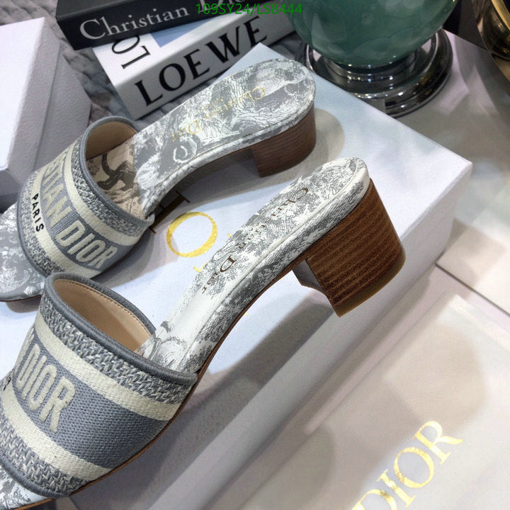 SAMCC - DOR Women Shoes - 1830