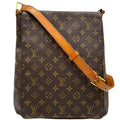 Musette LV anno 2001