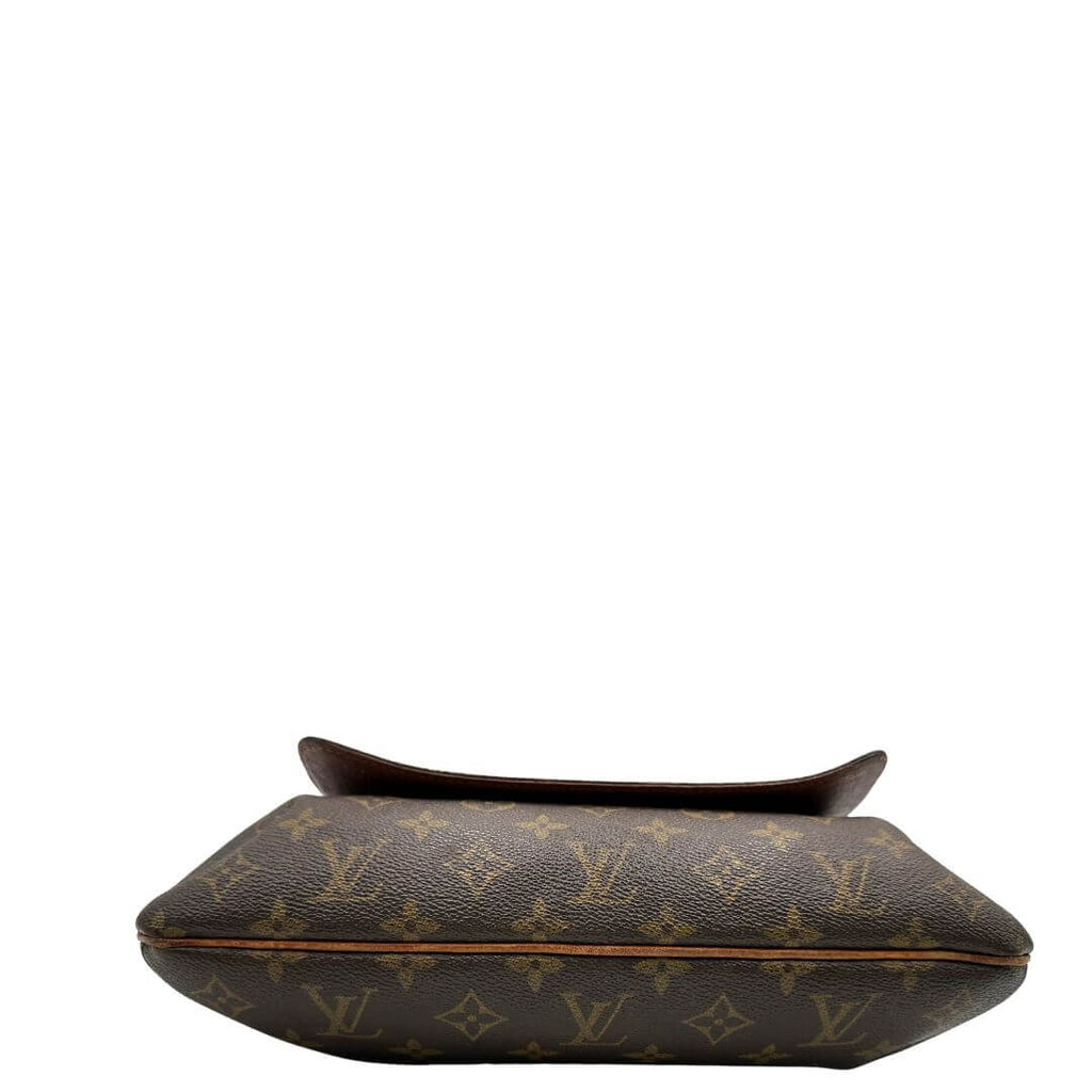 Musette LV anno 2001