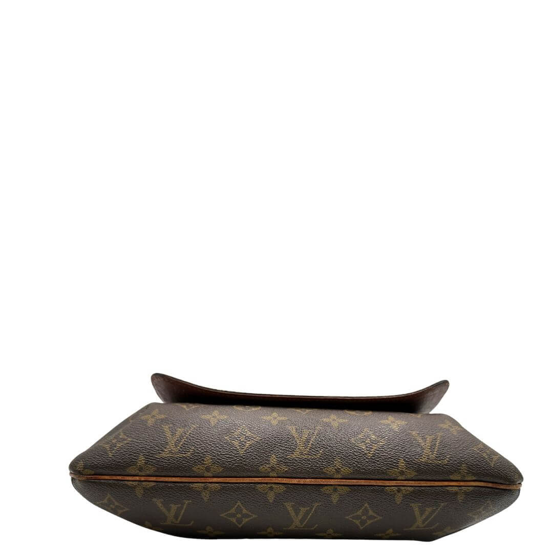 Musette LV anno 2001