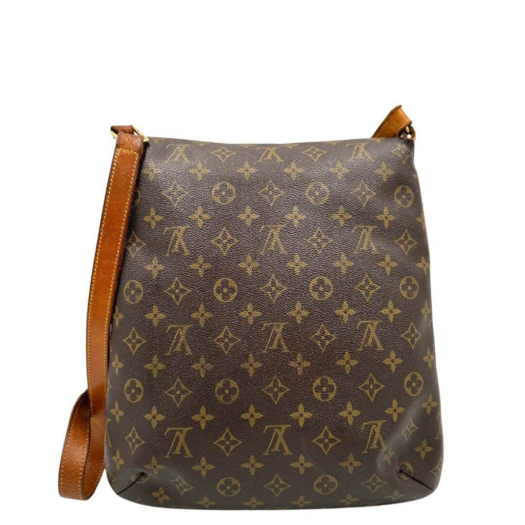 Musette LV anno 2001