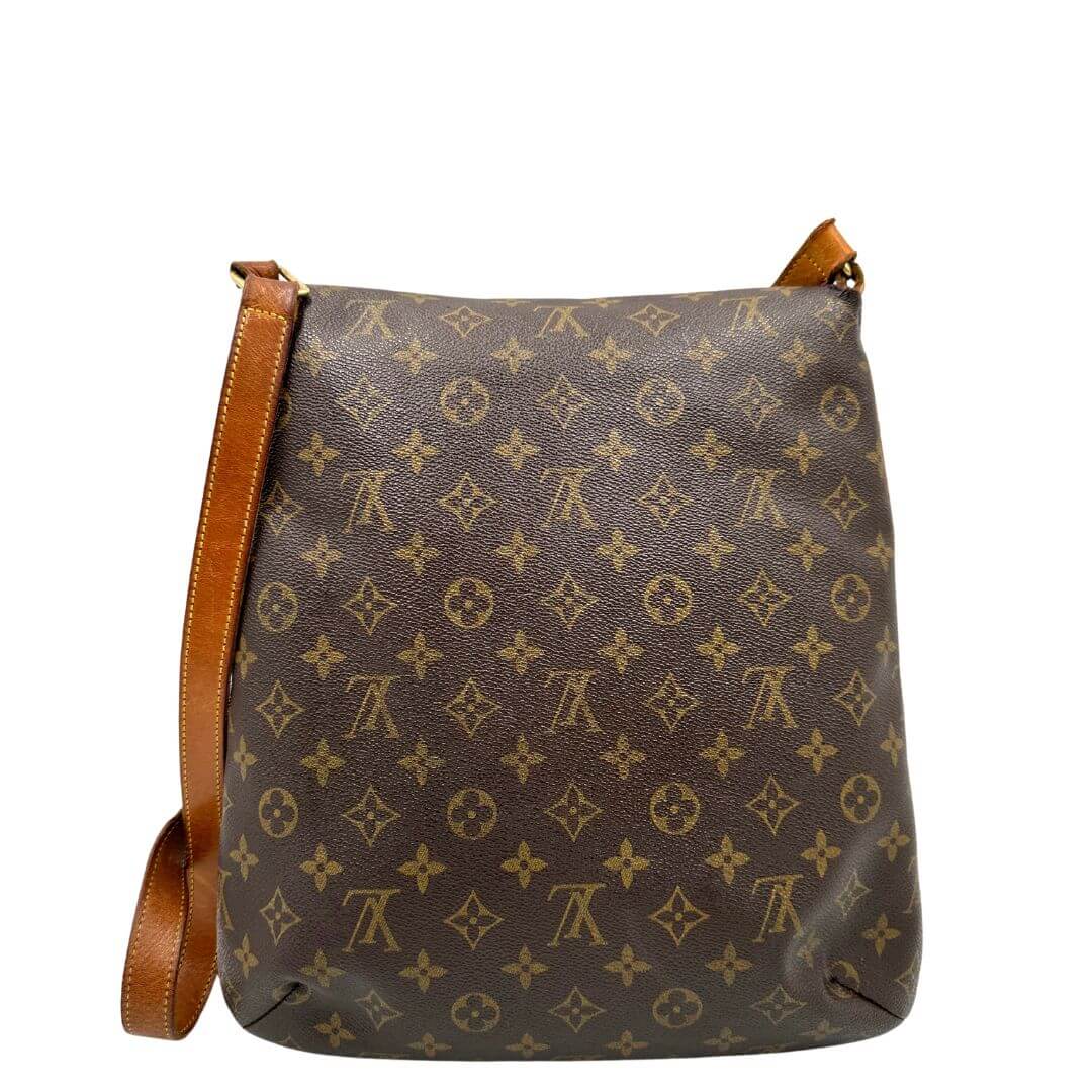 Musette LV anno 2001