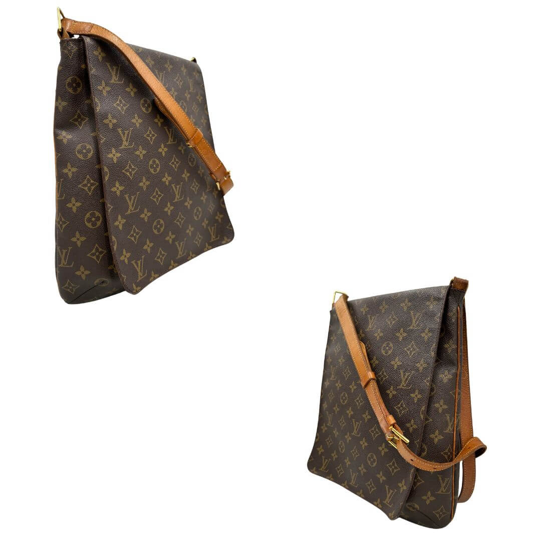 Musette LV anno 2001