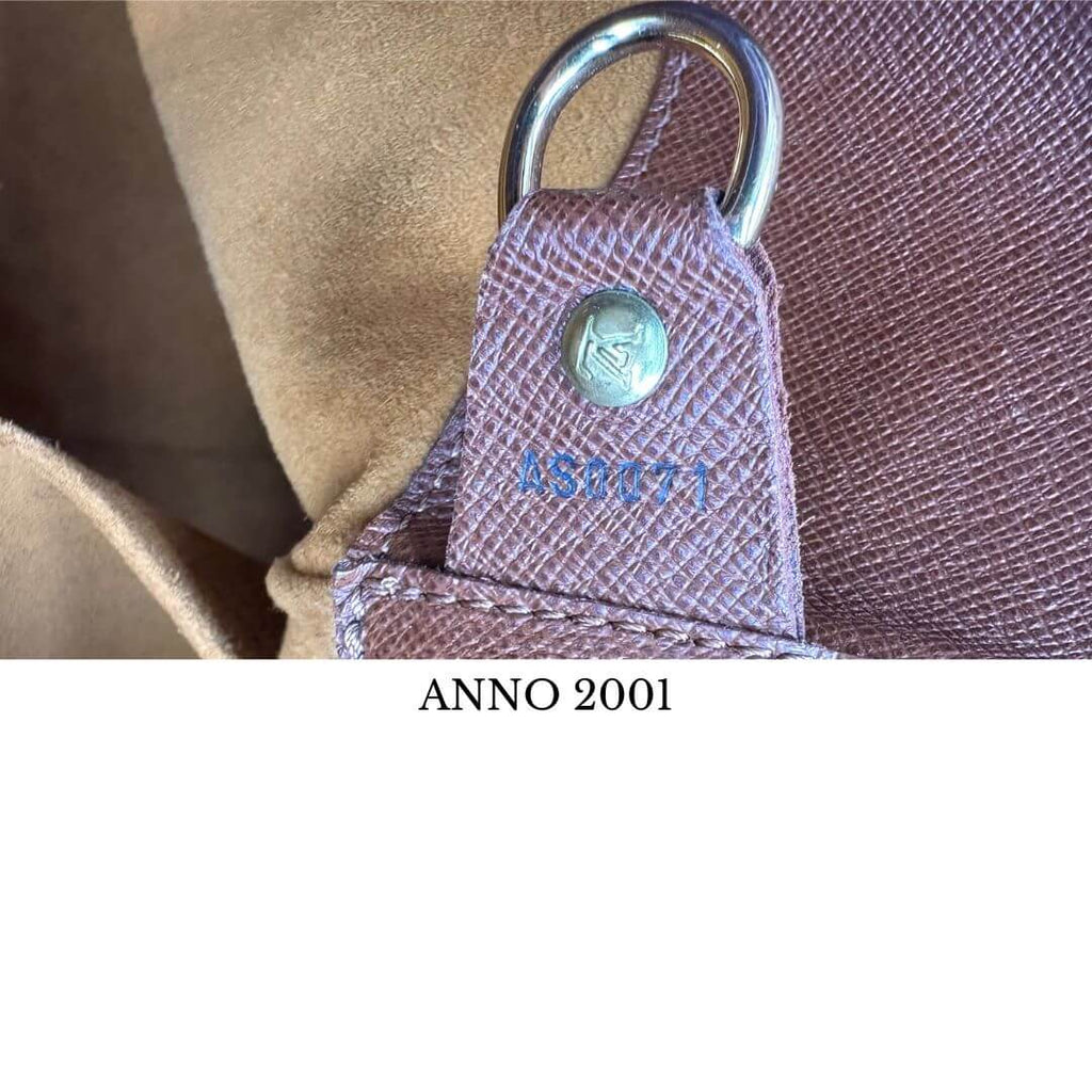 Musette LV anno 2001