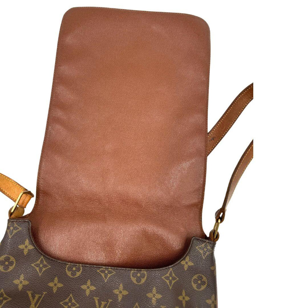 Musette LV anno 2001