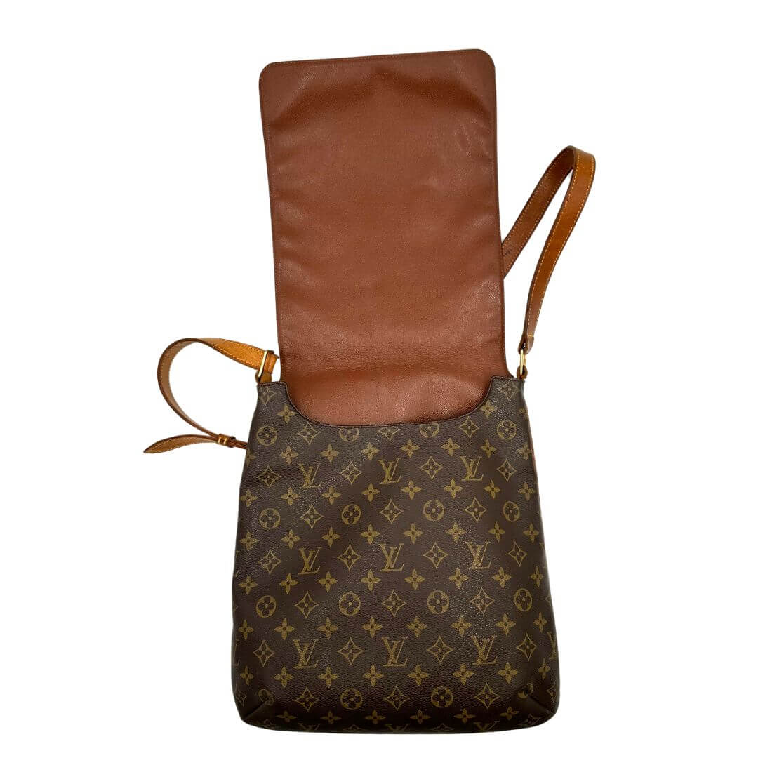 Musette LV anno 2001