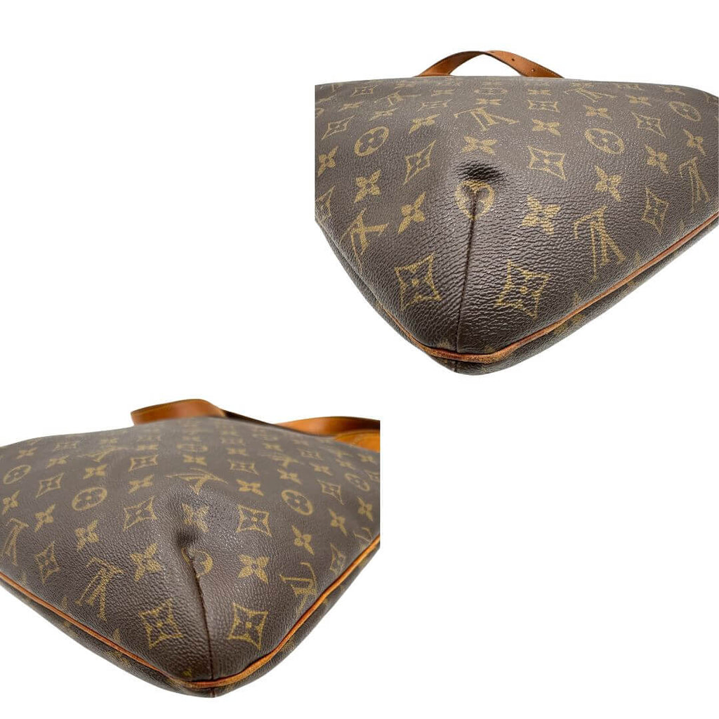 Musette LV anno 2001