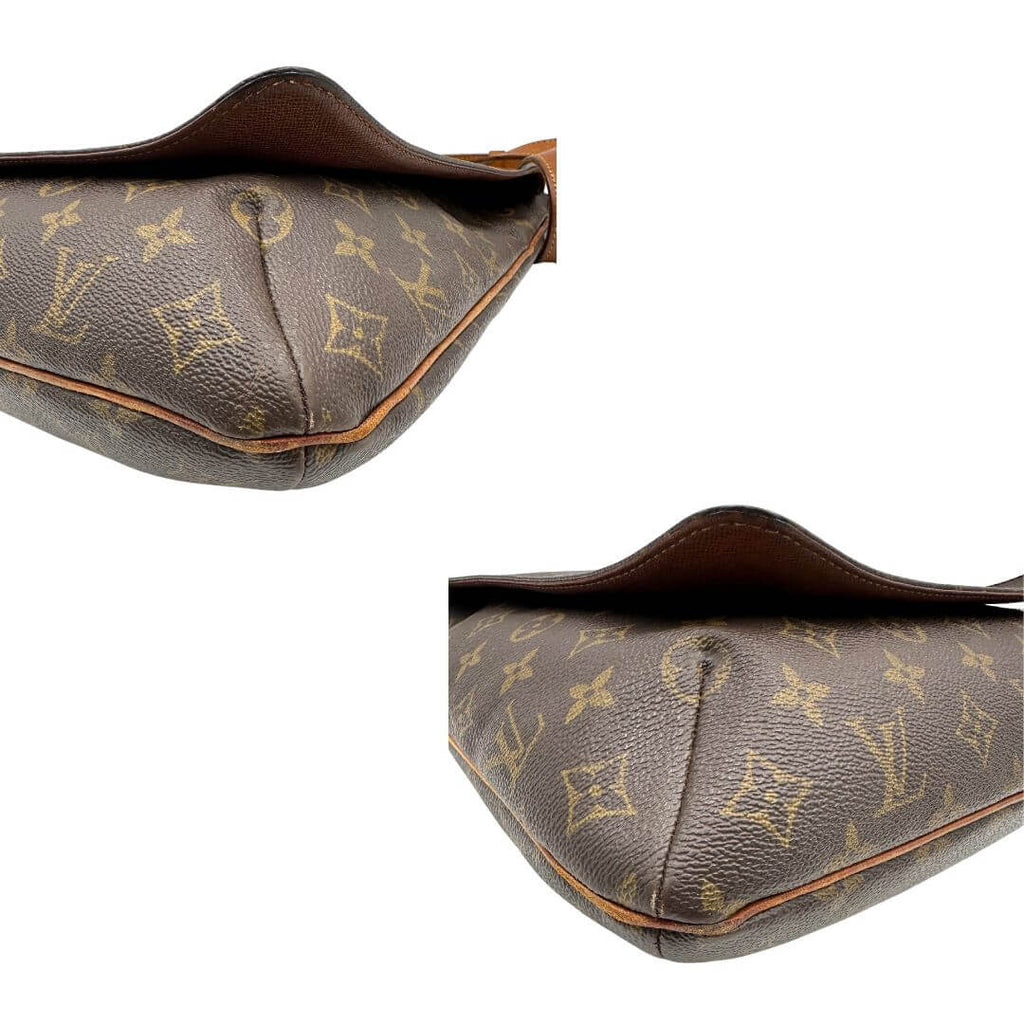 Musette LV anno 2001