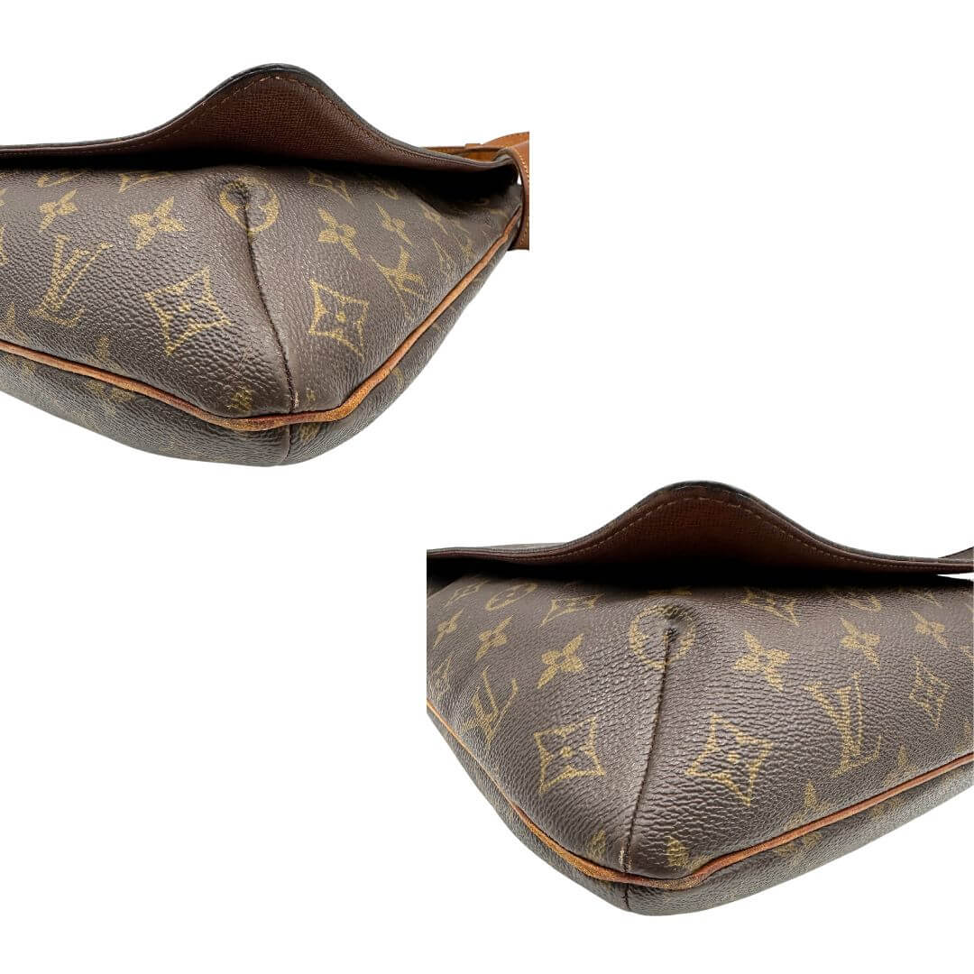 Musette LV anno 2001