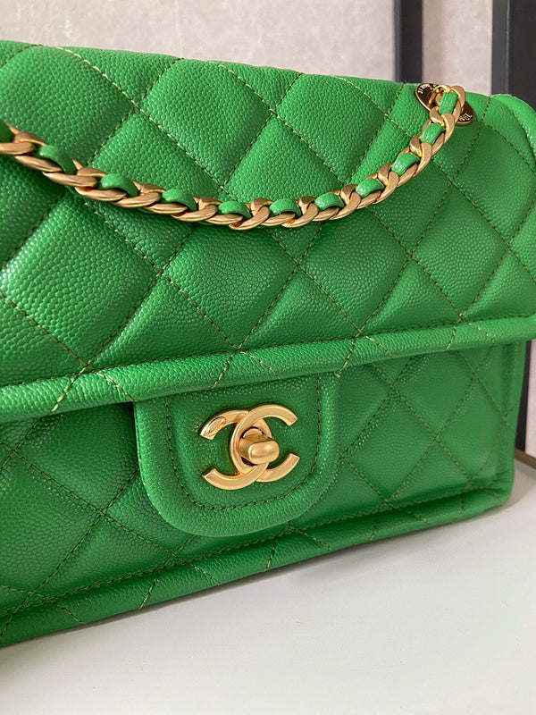 Satchel Bags - CHL Bags - 4277