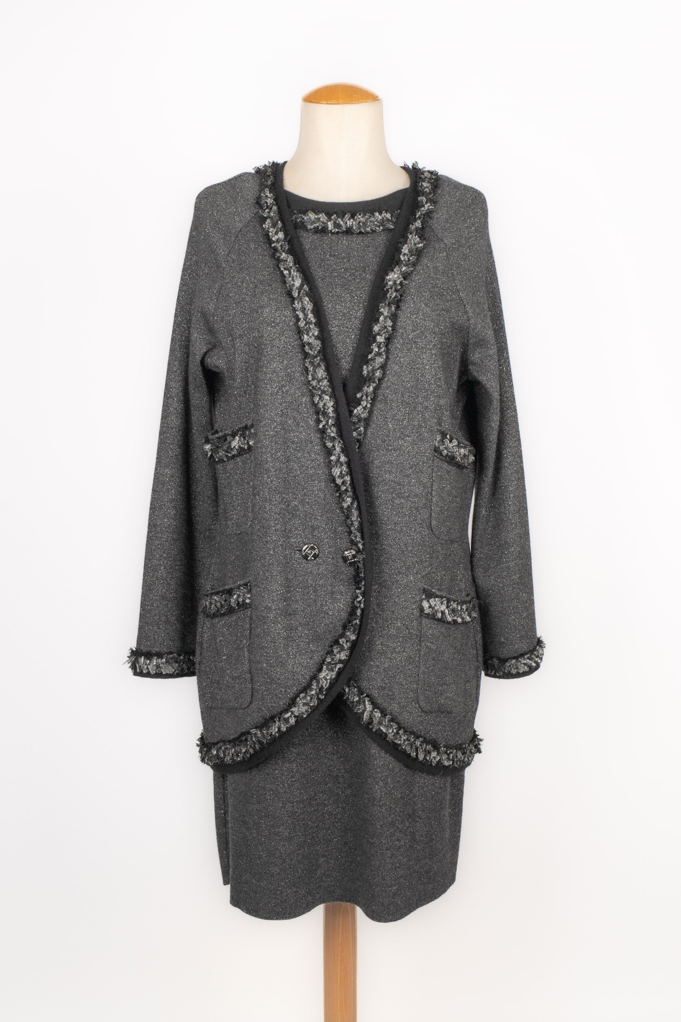 Ensemble Chanel