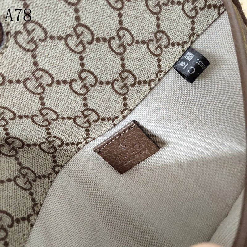 Glami Fashion - GCI Bags - 10078