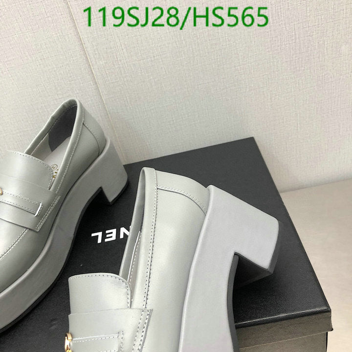 SAMC - CHL Women Shoes - 043