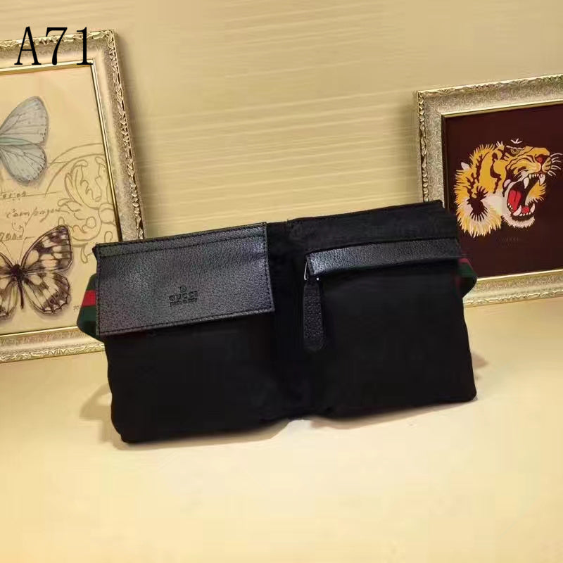Glami Fashion - GCI Bags - 10329