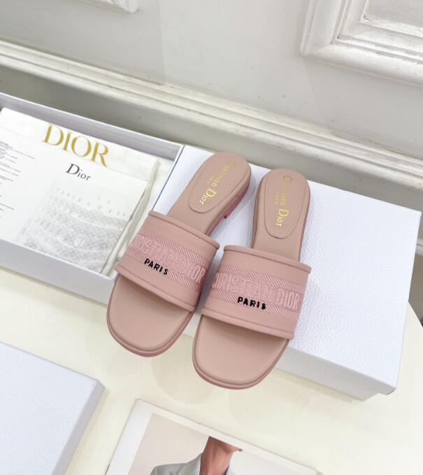SAMCC - DOR Women Shoes - 038