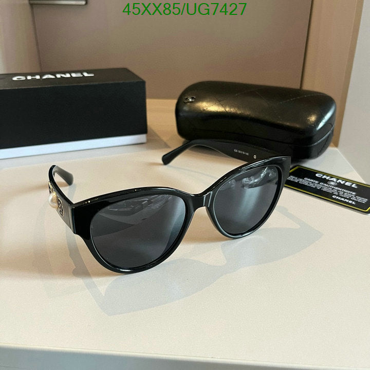 SAMC - CHL Glasses - 227