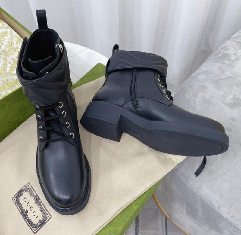 SAMC - GUKI Women Shoes - 962