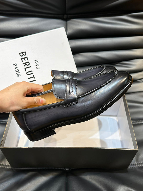 Glami - BRE Men Shoes - 185