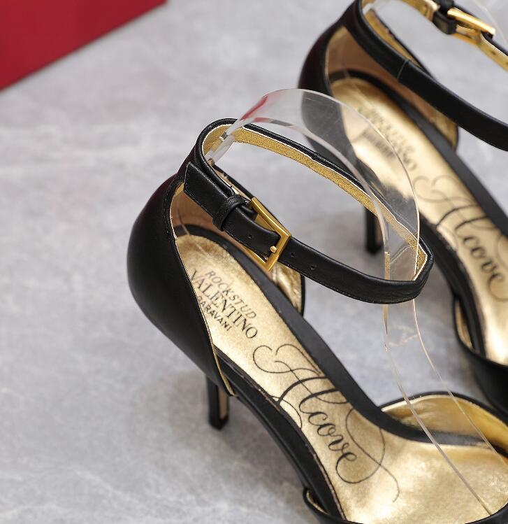 SAMC - VEL Women Shoes - 337