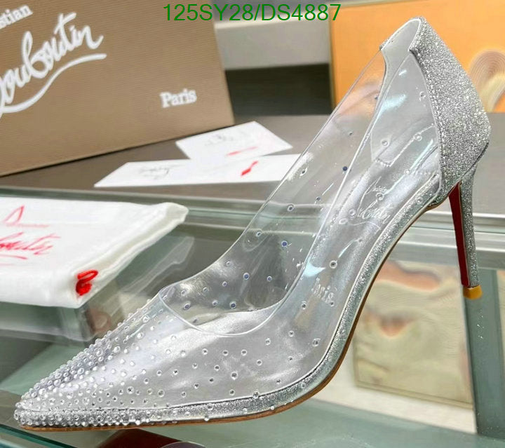SAMC - CBL Women Shoes - 015