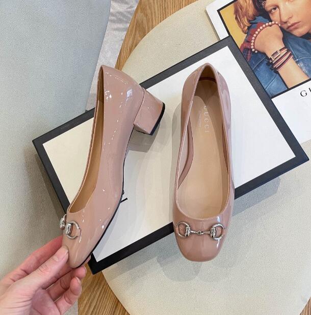 SAMC - GUKI Women Shoes - 766