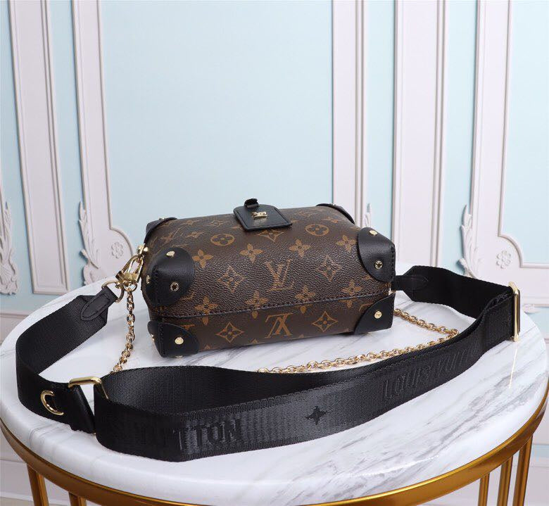 Glami- Glami- Lu-Vi bags - 3700