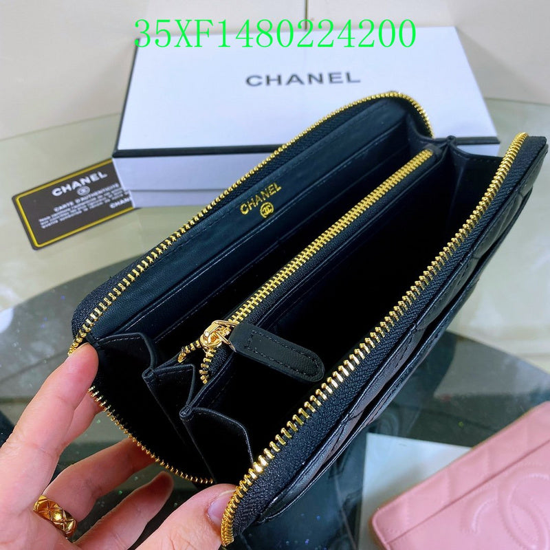Glami - CHL Wallet - 2585
