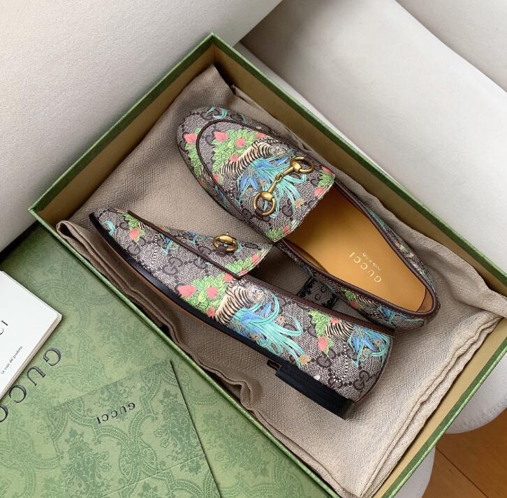 SAMC - GUKI Women Shoes - 1049