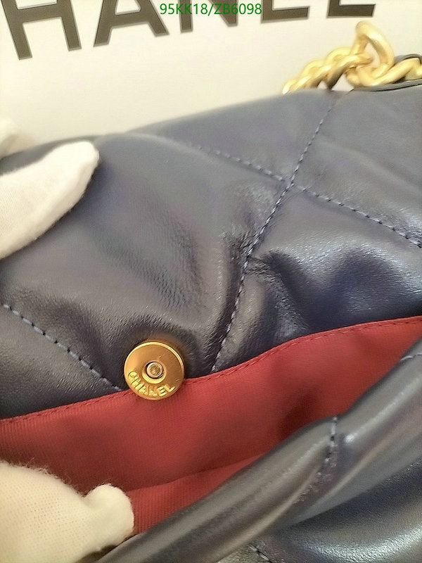 SAMC - CHL Bags Crossbody - 178