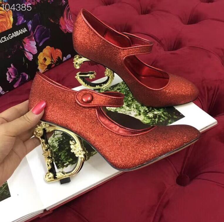 SAMC - DAG Women Shoes - 668