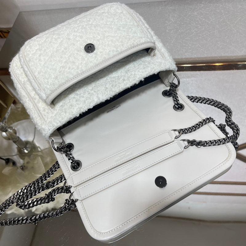 Satchel Bags - SLY Bags - 2357
