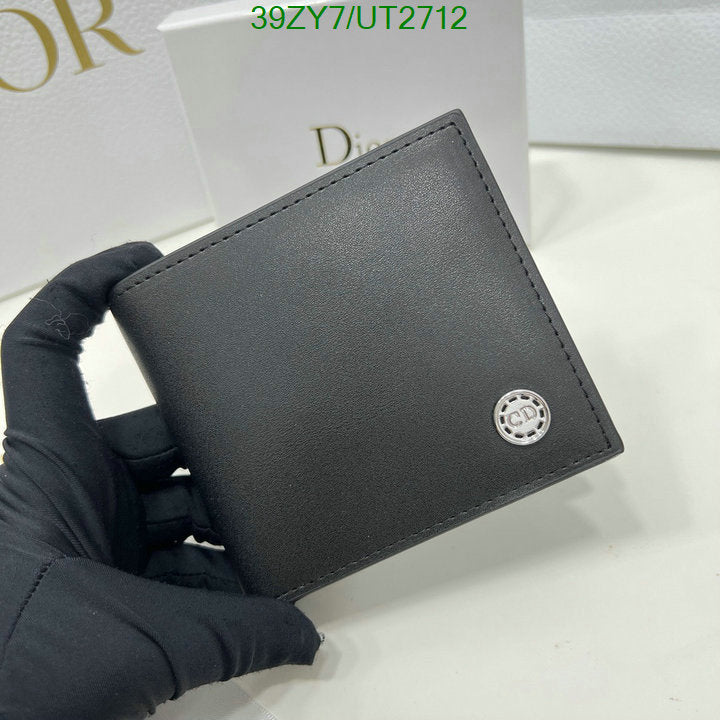 SAMC - DOR Wallets - 085