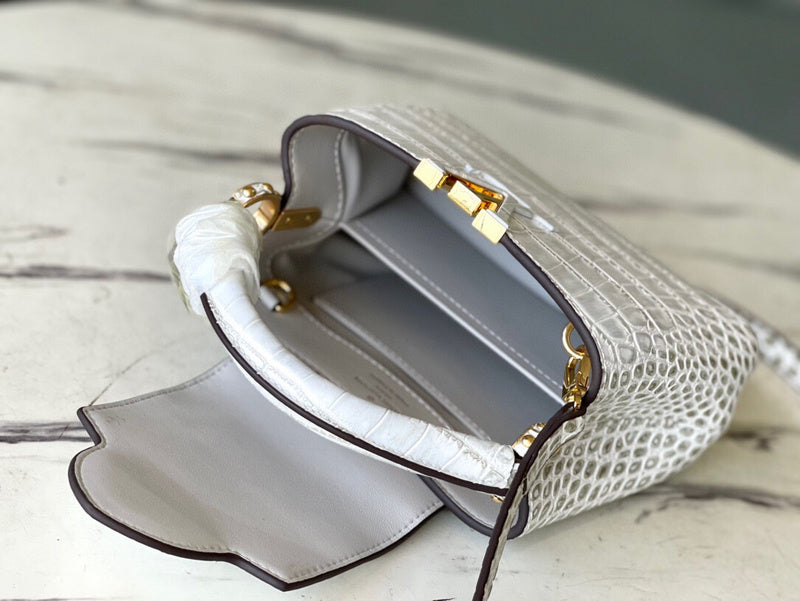 Fashion Lu-Vi bags - 4756
