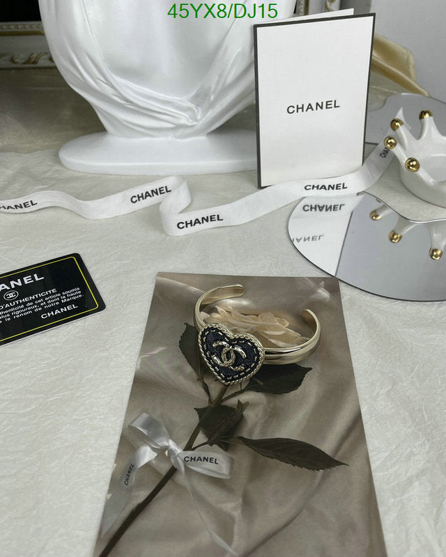 SAMC - CHL Jewelry - 405