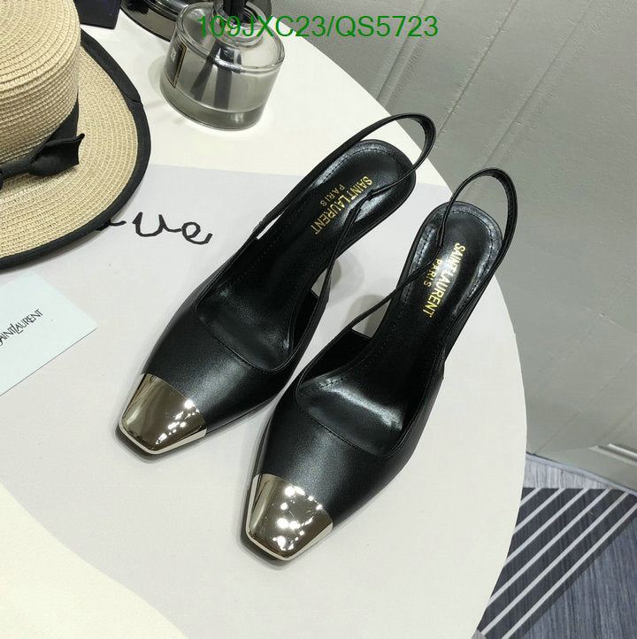SAMC - YLS Women Shoes - 077