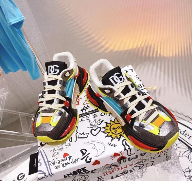 SAMC - DAG Women Shoes - 214