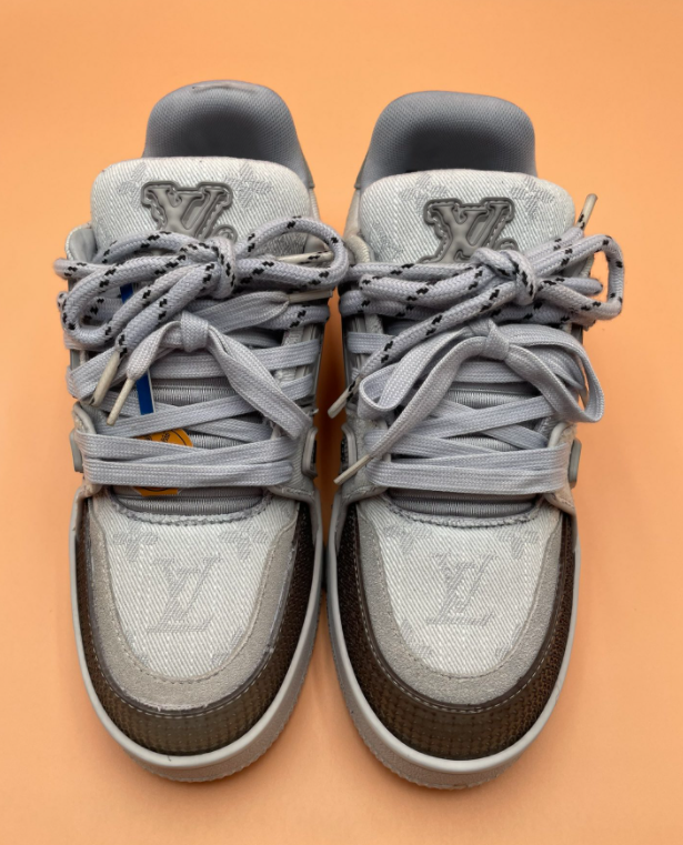 SAMC - LOV Men Shoes - 153