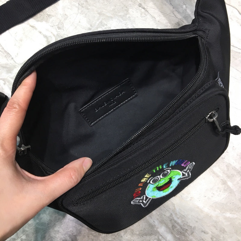 Glami-i - BG Men Bags - 038