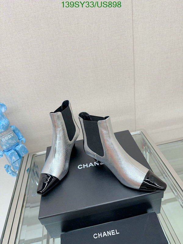 SAMC - CHL Women Boots - 098