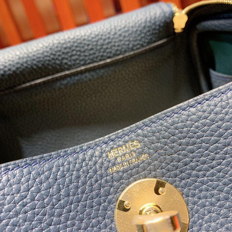 Satchel Bags - HMS-Bags - 661