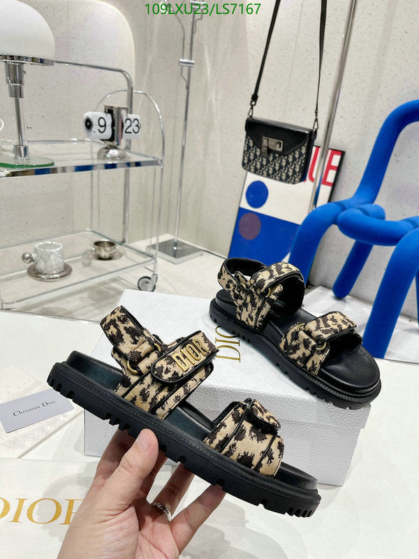 SAMCC - DOR Women Shoes - 2339