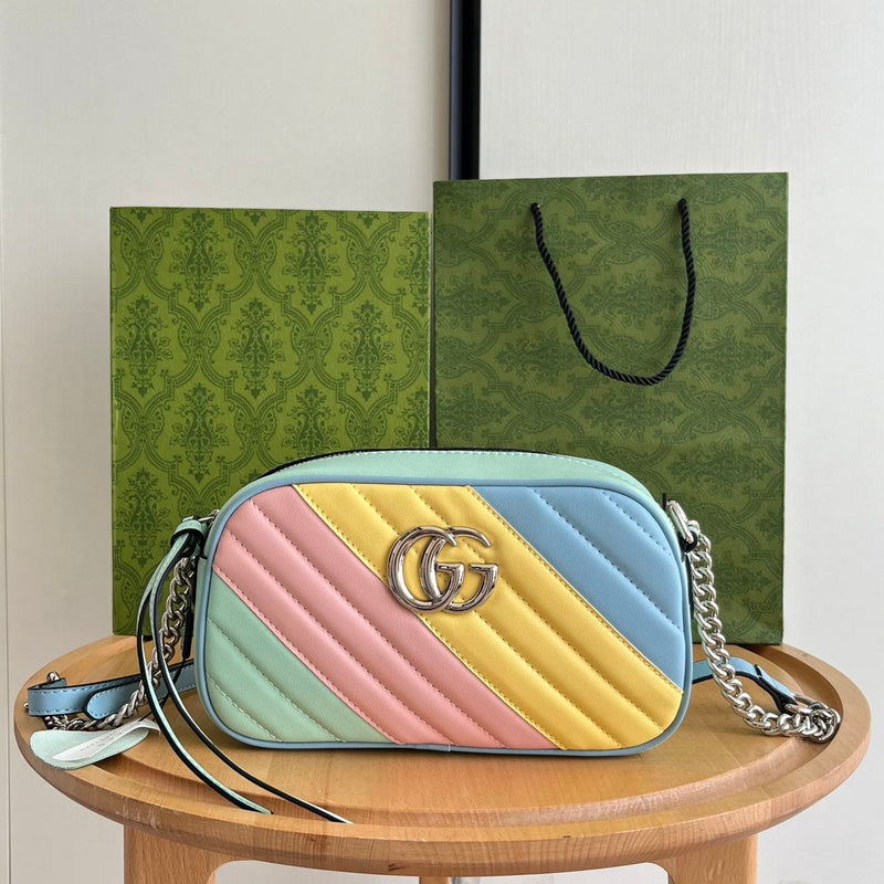 Satchel Bags - GCI Bags - 1295