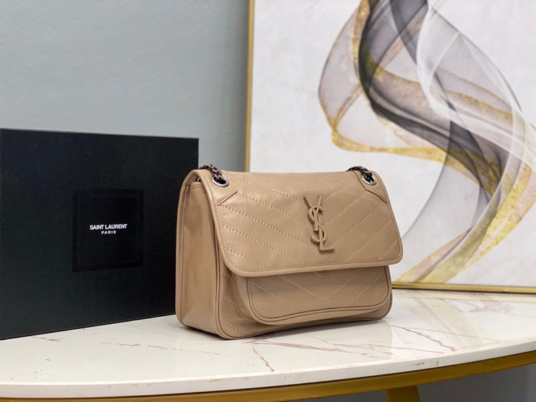 Glamy - YLS Bags - 1336