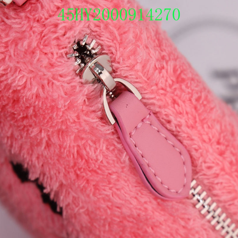 Satchel Bags - PDA Bags - 3984