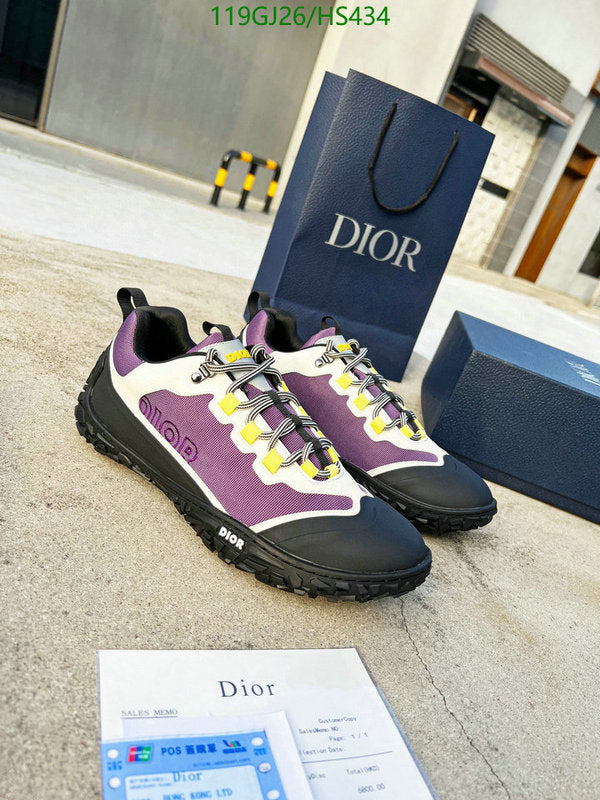 SAMCC - DOR Women Shoes - 1916