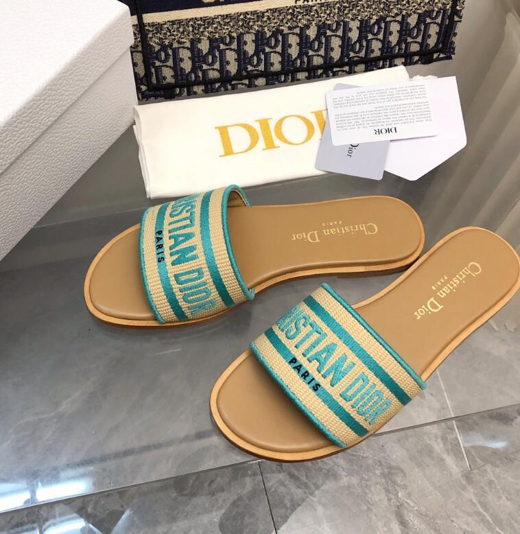 SAMCC - DOR Women Shoes - 018