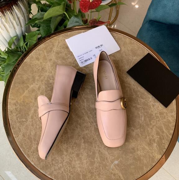 SAMC - GUKI Women Shoes - 1645
