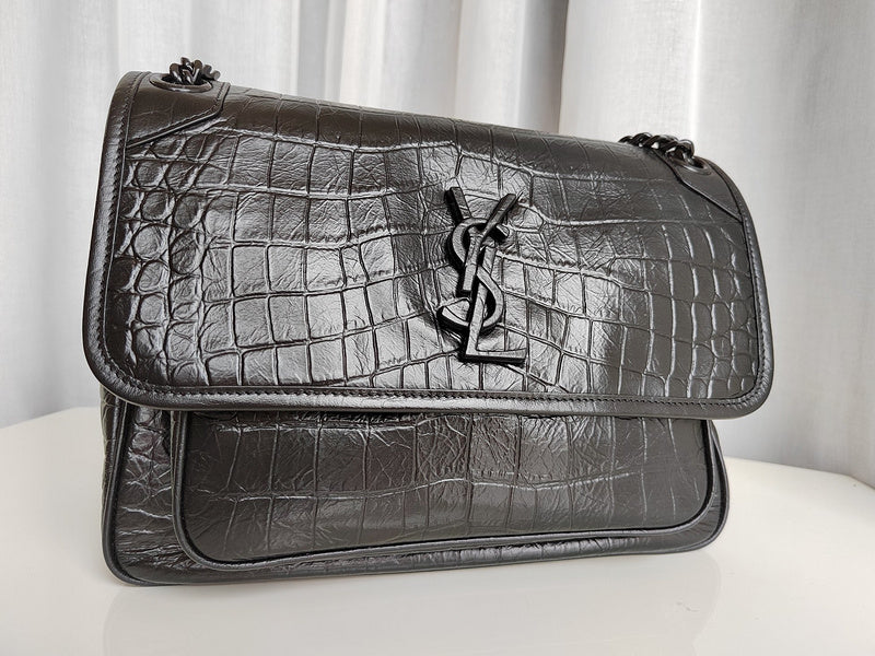 Glamy - YLS Bags - 1363