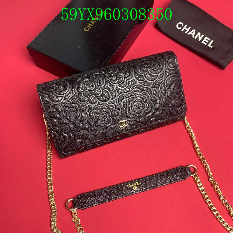 Satchel Bags - CHL Bags - 5440