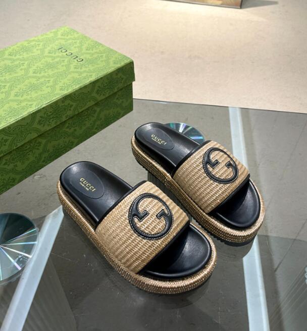 SAMC - GUKI Women Shoes - 523
